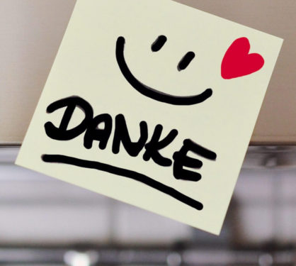 NUR DAS GENIE BEHERRSCHT DAS CHAOS