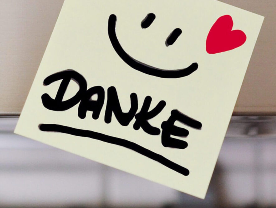 NUR DAS GENIE BEHERRSCHT DAS CHAOS