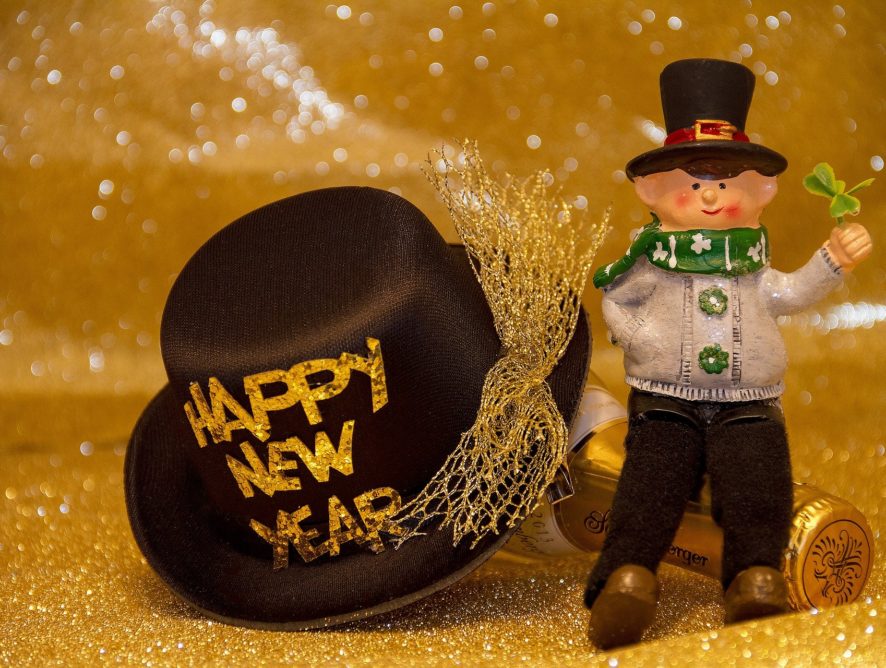 ??? HAPPY NEW YEAR ???