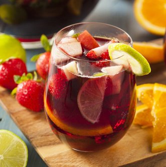 Bowle & Mehr -  Wir sind wieder da!